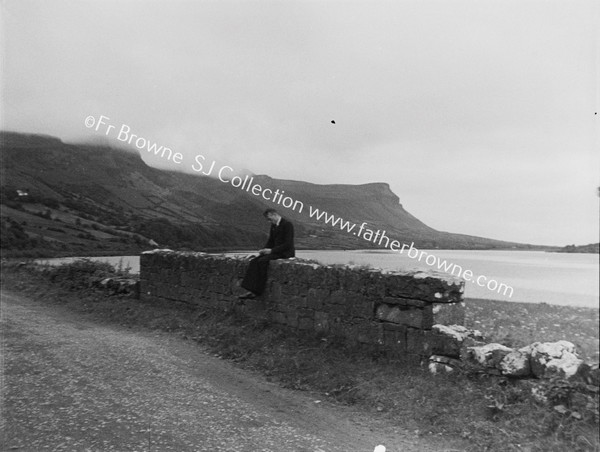 BEN BULBEN